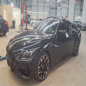 Meilleures ventes 2025 : BMW 440 x PRO avec Pack Technologie Sommer19 et Garantie, 275 kW 374 CV, Vente Flash - Product Image 2