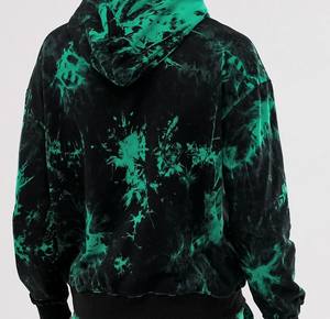 Nouvelle conception de sweats à capuche complets de couleur pour femmes sweats à capuche pour femmes de couleur personnalisée logo personnalisé sweat à capuche décontracté pour les femmes - Product Image 1