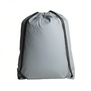 ELISE Borsa da Palestra Personalizzata con Coulisse per Attrezzature Sportive e Gadget, Ottima per Uso Personale e Promozionale - Product Image 3