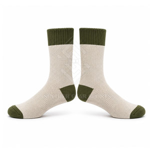 Calcetines Deportivos de Alta Calidad, Diseño Moderno, Servicio OEM, Calcetines Deportivos Transpirables y Duraderos, Más Vendidos - Product Image 2