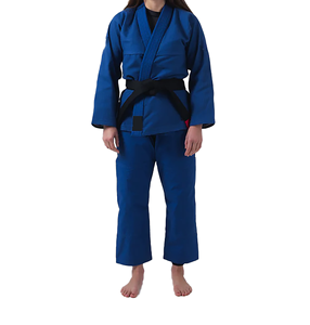 Jiu jitsu kimono kimono de jiu jitsu bjj gi avec rash guard jiu jitsu gi et combo ceinture - Product Image 2