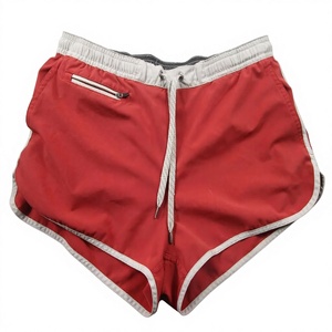 STONEX ENTERPRISES Shorts de sport sexy pour femmes, design personnalisé, grande taille, respirant, séchage rapide, écologique, 100% polyester, élastique - Product Image 1