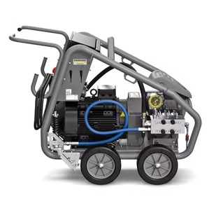 Hidrolavadora de Alta Presión Nueva, HD 9/100-4 Cage, Máquina de Limpieza Avanzada - Product Image 2