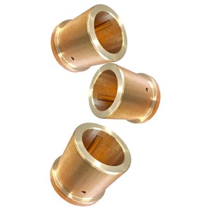 3115143500 3115 1435 00 Composant de guidage, bloc de guidage, pièce de guidage, pièces de rechange industrielles, pièces de rechange pour machines minières - Product Image 5