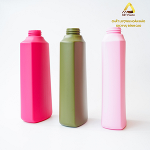 Vietnam Factory's Custom Logo OEM 750ml Aluminum Plastic <b>Dispenser</b> <b>Bottle</b> Foam <b>Pump</b> Seal for Cosmetic Shampoo Cream Oil Lotion - Product Image 6