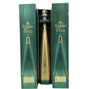 Tequila Don Julio 1942 Anejo 750ml, bouteilles de 700ml avec coffret cadeau à vendre - Approvisionnement en gros de tequila disponible - Product Image 6