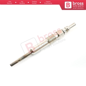 BGP103 1 Piece Glow <b>Plug</b> Auxiliary <b>Heater</b> 7 Volt N10591608 for - Product Image 3
