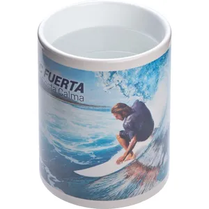 Tazza Personalizzata JACOPO che Cambia Colore, Gadget Promozionale Personalizzabile - Product Image 3