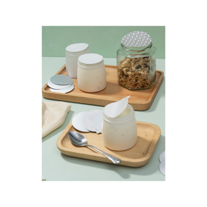 Fabricant Livraison Rapide Feuille Joint Doublure Forme Ronde pour une Utilisation en Cuisine pour la Confiserie et l'Exportation au Vietnam - Product Image 5