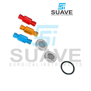 ชุดโอนไขมันขนาดเล็กนาโนเครื่องมือผ่าตัดพิมพ์โลโก้ตามสั่งเครื่องมือ OEM - Product Image 5