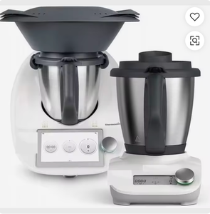 Venta Rápida: Desata la Creatividad Culinaria con TM6, el Compañero de Cocina Todo en Uno Definitivo. Listo para Enviar - Product Image 1