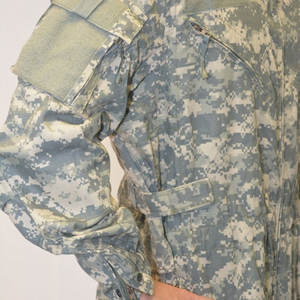 Combinaisons de combinaison de vol Nomex personnalisées avec tissu durable résistant aux flammes pour les professionnels de la sécurité - Product Image 5