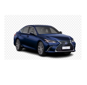 Lexus ES Hybride d'occasion à prix de gros – Berline de luxe à faible kilométrage et en excellent état pour l'exportation mondiale - Product Image 3
