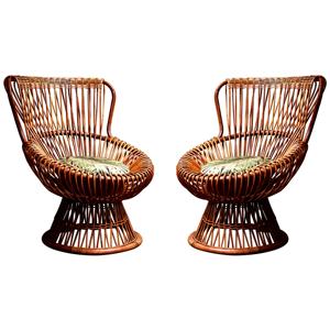 Chaise berçante en rotin pour une expérience relaxante, chaise de salle à manger en rotin moderne pour des repas élégants en plein air pour la perfection du patio - Product Image 3