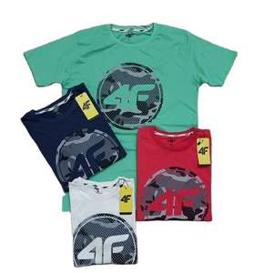 เสื้อยืดผู้ชายฤดูร้อนคุณภาพสูง ผ้าฝ้ายแท้ 100% ระบายอากาศได้ดี ผลิตตามสั่ง ขายส่ง แห้งเร็ว เป็นมิตรกับสิ่งแวดล้อม ทอแบบวงแหวน - Product Image 5