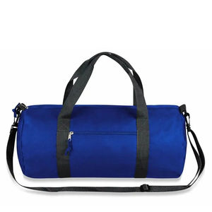 Meilleur prix de gros conception personnalisée sacs de sport de grande capacité sacs à cordon en polyester avec logo personnalisé de promotion en gros - Product Image 2