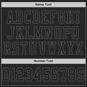 Camiseta de Fútbol Americano Personalizada al por Mayor para Hombre, Uniforme de Fútbol Personalizado con Logotipo y Nombre del Equipo - Product Image 4