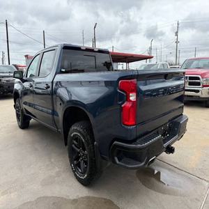 Chevrolet Silverado 1500 LT Trail Boss 2020 USADO EN BUEN ESTADO - Product Image 2