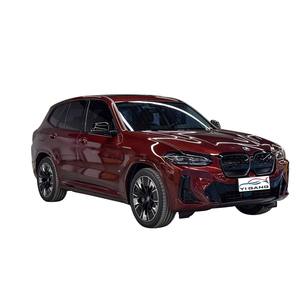 <span class=keywords><strong>Coche</strong></span> usado en el extranjero EDrive 40 M50 <span class=keywords><strong>0</strong></span> <span class=keywords><strong>km</strong></span> Uesd Ev Car Ix Ix3 I3 I4, vehículo de <span class=keywords><strong>coche</strong></span> eléctrico de <span class=keywords><strong>coche</strong></span> de B-MW automotriz - Product Image 6