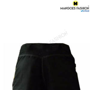 Shorts de combat MMA unisexes, entraînement professionnel, logo personnalisé brodé, respirant, séchage rapide, léger, taille élastique - Product Image 6