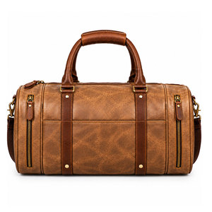 Nueva Llegada, Bolsos de Cuero Personalizados de Lujo, Deportivos, de Alta Calidad, Hechos a Medida, en Venta, Fabricación en Pakistán - Product Image 2