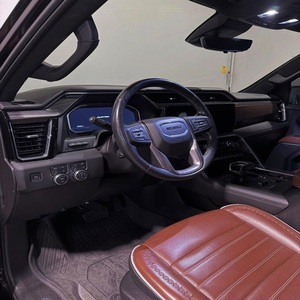 GMC Sierra 1500 Ultimate 4WD, un best-seller - Product Image 3