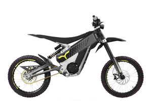 Offre incroyable : Moto tout-terrain électrique X3 (Concept) 2024 (40 Ah) à vendre - Product Image 3
