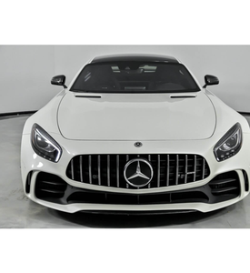 รถยนต์ AMGGT R-FRONT PPF-HUGE MSRP Coupe ปี 2018 ไมล์น้อย - Product Image 3