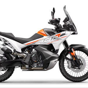 NOUVEAU 2024 KTMS 790 Bosch EMS avec RBW 2 cylindres, 4 temps, jumeau parallèle - Product Image 1