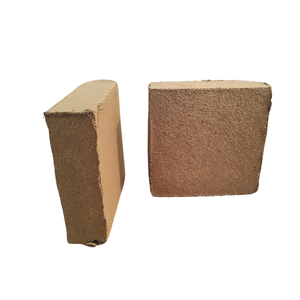 PRODUCTO MEJOR VENTA Invierta hoy en turba de coco de Vietnam para proporcionar a sus plantas el medio de cultivo óptimo que necesitan - Product Image 1