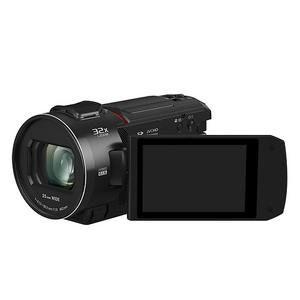 Videocámara Premium 4K UHD HC-VX3 - Lente Gran Angular de 25 mm - Videocámara con Zoom Ultra Suave - Product Image 6