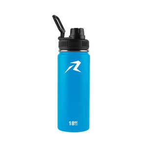 <b>Sports</b> <b>Bottle</b> 532 ml Stainless Steel Thermos with Double Thermal Insulation - Product Image 1