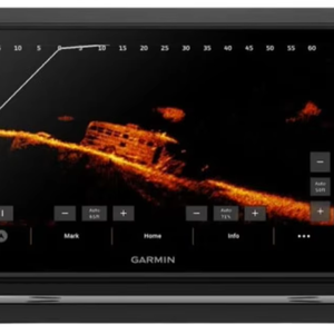 OFERTA: NUEVO EN STOCK - Gar/min ECHOMAP UHD2 93sv con Transductor GT56, Plotter Cartográfico con Pantalla Táctil de 9 Pulgadas, Gar/min Navionics+ U.S. Inland - Product Image 6