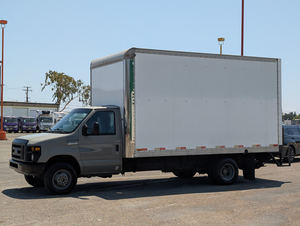 FORD E-SERIES CHASSIS E-350 SUPER DUTY 138 CUTAWAY RWD D'OCCASION EN EXCELLENT ÉTAT, PRÊT À ÊTRE EXPÉDIÉ, LIVRAISON PORTE À PORTE - Product Image 5