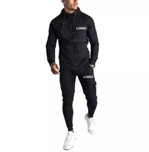 Wholesale Custom Logo Designs Stripe Tracksuits Turkey Casual Sports Slim Fit Jogging <b>Track</b> <b>Suits</b> - Product Image 6