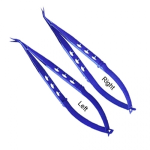 INSTRUMENTOS OFTÁLMICOS: Maquinaria Duradera de Alta Calidad con Estándar de Seguridad MOL y Certificación CE - Product Image 4
