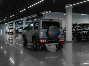 2020 Jimny IV LOW Mileage Sound Engine Automatic Transmission <b>Panoramic</b> Sunroof LED HEADLIGHT - Product Image 4
