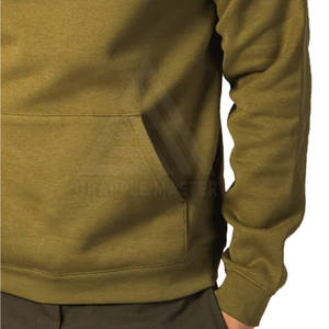 Latest Design Low Price Men Wear <b>Polyester</b> <b>Hoodies</b> 2024 New Style <b>Polyester</b> <b>Hoodies</b> for Adults - Product Image 6