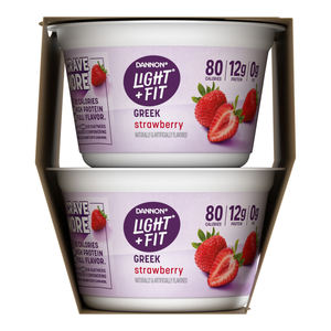 Yogurt de Chocolate Premium Dannon para Bebés y Pedidos Comerciales al por Mayor y Exportación - Product Image 2