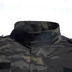 Uniforme Táctico, Camuflaje, Uniformes Tácticos de Bajo Precio, Ropa al por Mayor para Exteriores - Product Image 4