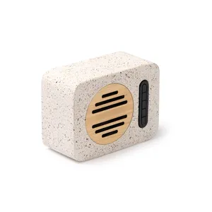 Altoparlante Wireless Razz Personalizzato, Gadget Ecologico per Promozioni e Affari - Product Image 4