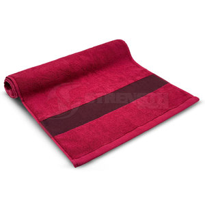 Gym Towel Quick Dry Soft Cotton Comfortable Sports Towel For Exercise Yoga Fitness And <b>Training</b> Sessions - Product Image 1