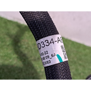 Tubo dell'Acqua di Raffreddamento LAND ROVER per Range Rover Evoque Serie L8D28D334AB PT153 Benzina 1498 (18>) - Product Image 6