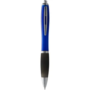 Penna Promozionale Personalizzata Nash Colorata per Merchandising - Product Image 3