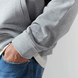 Custom Vintage Acid Washed Sun Faded Plus Size Hoodie Cotton High Quality Unisex Rhinestone Pullover <b>Jumper</b> Men's Hoodies - Product Image 3