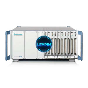ROHDE & SCHWARZ CompactTSVP Industrial para Pruebas y Medidas, Probador de Carga Electrónica, Chasis - Product Image 6