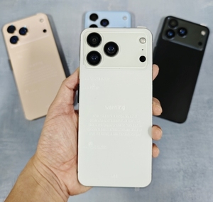 Toàn cầu 17 <span class=keywords><strong>Pro</strong></span> Max 5 gam Android điện thoại thông minh 6.9 "FHD Màn hình 12GB RAM 512GB Rom Dual Sim 108mp máy ảnh cho công việc và giải trí - Product Image 1