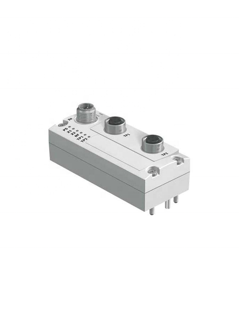 2201471 CTEU-PN PROFINET Bus Node Fieldbus Interface Module Valve Terminal Communication Module