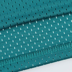 Maillot de basket-ball personnalisé 2026, dernière version, entièrement sublimé, couleur noire, maillot de basket-ball - Product Image 5