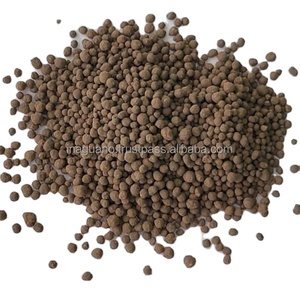 L'engrais granulaire Guano fabriqué en Indonésie est un engrais biologique populaire pour le jardinage vendu par les agriculteurs pour l'ensemencement - Product Image 6